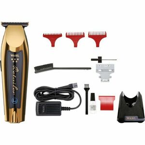 Wahl Pro Detailer Wide Cordless Gold zastřihovač vlasů 1 ks obraz