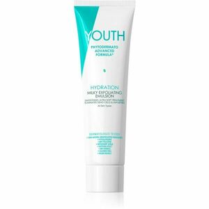 YOUTH Hydration Milky Exfoliating Emulsion exfoliační čisticí emulze 100 ml obraz