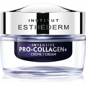 Institut Esthederm Intensive Pro-collagen+ krém pro podporu tvorby kolagenu 50 ml obraz