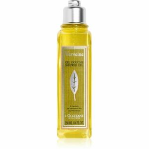 L’Occitane Verbena Shower Gel parfémovaný sprchový gel 250 ml obraz
