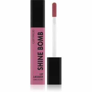 Catrice Shine Bomb dlouhotrvající tekutá rtěnka odstín 060 Pinky Promise 3 ml obraz