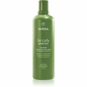 Aveda Be Curly Advanced™ Co-Wash mycí kondicionér pro kudrnaté vlasy 350 ml obraz