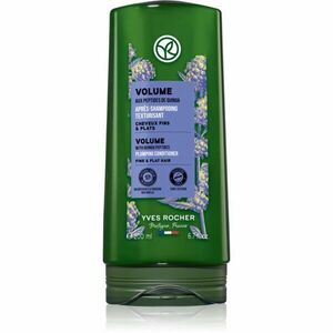Yves Rocher Volume kondicionér pro objem vlasů 200 ml obraz