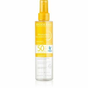 BIODERMA Photoderm Sprej SPF50+ 200 ml obraz