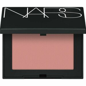 NARS Powder Blush dlouhotrvající tvářenka odstín BEHAVE 4.8 g obraz