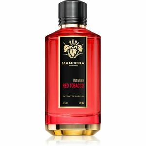 Mancera Red Tobacco Intense parfémový extrakt unisex 120 ml obraz