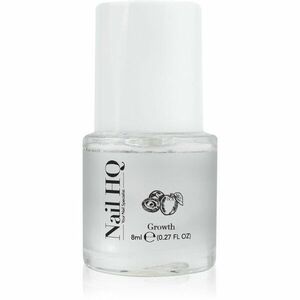 Nail HQ Essentials Growth lak podporující růst nehtů 8 ml obraz