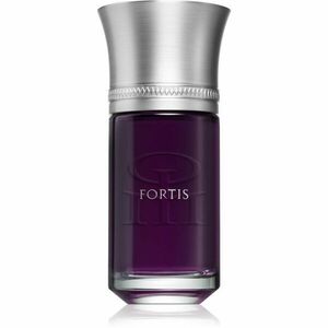 Les Liquides Imaginaires Fortis parfémovaná voda unisex 50 ml obraz