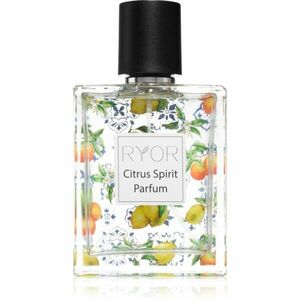 RYOR Citrus Spirit parfémovaná voda pro ženy 100 ml obraz