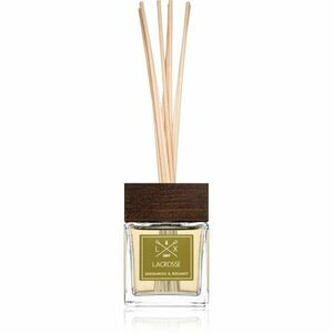 The Olphactory Lacrosse Sandalwood & Bergamot aroma difuzér 200 ml obraz