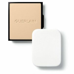 GUERLAIN Parure Gold Skin Control kompaktní matující make-up – náhradní náplň odstín 0N Neutral 8.7 g obraz