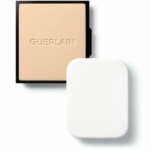 GUERLAIN Parure Gold Skin Control kompaktní matující make-up – náhradní náplň odstín 0, 5N Neutral 8.7 g obraz
