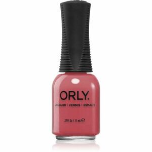 Orly Lacquer lak na nehty odstín Pink Chocolate 11 ml obraz