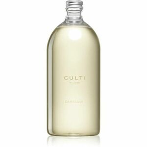 Culti Milano Refill Damasque aroma difuzér – náhradní náplň 1000 ml obraz