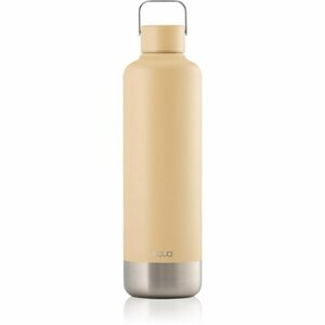 Equa Timeless Thermo termoláhev barva Latte 1000 ml obraz