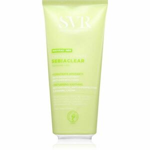 SVR Sebiaclear Creme Lavante čisticí krém na aknózní pleť 200 ml obraz