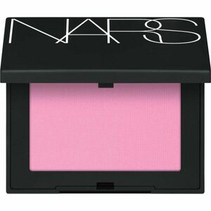 NARS Powder Blush dlouhotrvající tvářenka odstín THRILL 4.8 g obraz