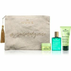 Nuxe Huile Prodigieuse Set cestovní sada pro ženy obraz