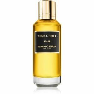 Mancera Tonka Cola parfémovaná voda unisex 60 ml obraz