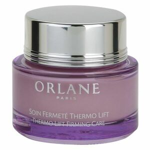 Orlane Firming Program liftingový krém se zpevňujícím účinkem 50 ml obraz