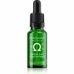 MÁDARA OMEGA 3-6-9 koncentrát na obličej a tělo 17.5 ml obraz