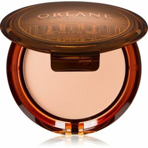 Orlane Compact Foundation SPF 50 kompaktní make-up SPF 50 odstín 03 9 ml obraz