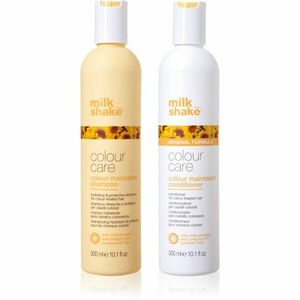 milk_shake® Colour Care DUO sada pro barvené vlasy obraz