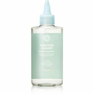 Maria Nila Purifying Cleanse exfoliační esence s detoxikačním účinkem 150 ml obraz