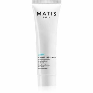 MATIS Paris Réponse Préventive Hydra-Fresh Serum hydratační pleťové sérum 30 ml obraz