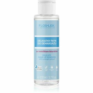 FlosLek Laboratorium Makeup Remover odličovač make-upu 110 ml obraz