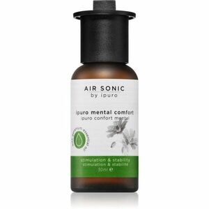 ipuro Air Sonic Mental Comfort vonný olej s esenciálními oleji 30 ml obraz