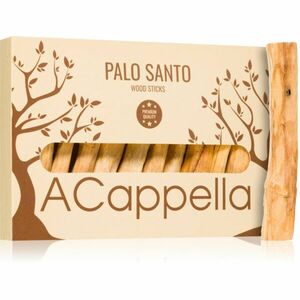 ACappella Palo Santo vonné dřevo 90 g obraz