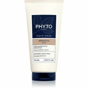 Phyto Repair Repairing Conditioner obnovující kondicionér pro poškozené vlasy 175 ml obraz