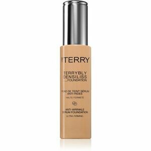 By Terry Terrybly Densiliss Foundation dlouhotrvající make-up pro zralou pleť odstín 2 - Cream Ivory 30 ml obraz
