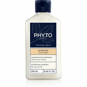 Phyto Nourishment Nourishing Shampoo vyživující šampon pro suché vlasy 250 ml obraz