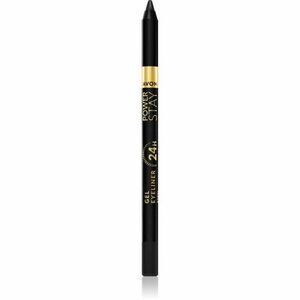 Avon Power Stay 24h gelová tužka na oči odstín Black 1.2 g obraz