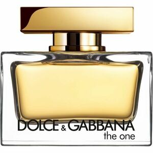 Dolce&Gabbana The One Eau de Parfum parfémovaná voda pro ženy 30 ml obraz