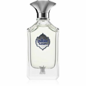 Arabian Oud Sultani parfémovaná voda pro muže 100 ml obraz