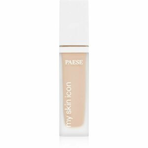 Paese My Skin Icon Mattifying Foundation matující make-up odstín 0, 5N Porcelain 33 ml obraz