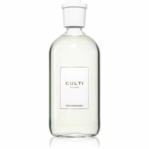 Culti Milano White Label Mediterranea aroma difuzér 1000 ml obraz