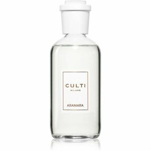 Culti Milano White Label Aramara aroma difuzér 250 ml obraz