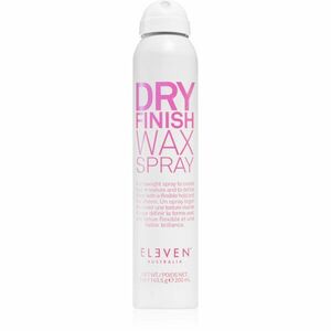 Eleven Australia Dry Finish suchý texturizační sprej pro objem a tvar 200 ml obraz