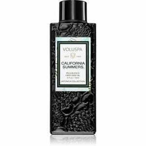 VOLUSPA Japonica California Summers vonný olej 15 ml obraz
