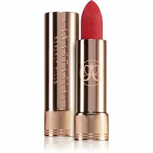 Anastasia Beverly Hills Matte Lipstick matná rtěnka odstín Royal Red 3 g obraz
