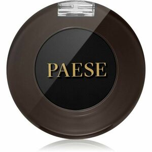 Paese Eyegasm Eyeshadow dlouhotrvající oční stíny odstín 16 Midnight 1.5 g obraz
