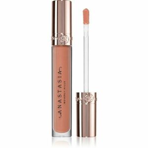 Anastasia Beverly Hills Lip Gloss lesk na rty odstín Peachy Nude 4.5 ml obraz