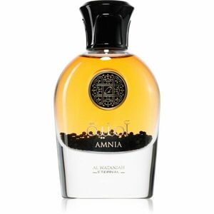 Al Wataniah Amnia parfémovaná voda unisex 100 ml obraz