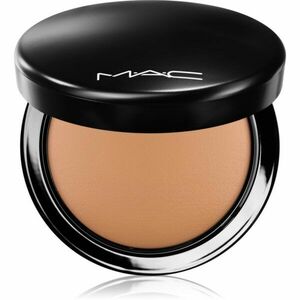 MAC Cosmetics Mineralize Skinfinish Natural pudr odstín Dark Tan 10 g obraz