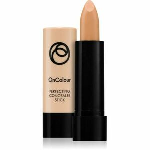 Oriflame OnColour hydratační korektor odstín Nude Beige 2.5 g obraz