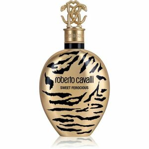 Roberto Cavalli Sweet Ferocious parfémovaná voda pro ženy 75 ml obraz